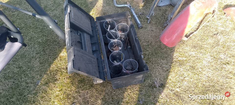 wsk 125 silnik 1975r Międzychód