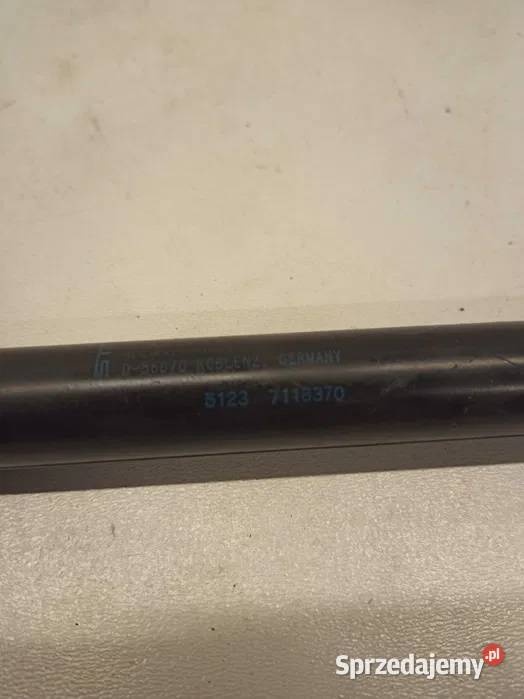 BMW E87 E81 siłownik teleskop maski przód osobowe Bydgoszcz