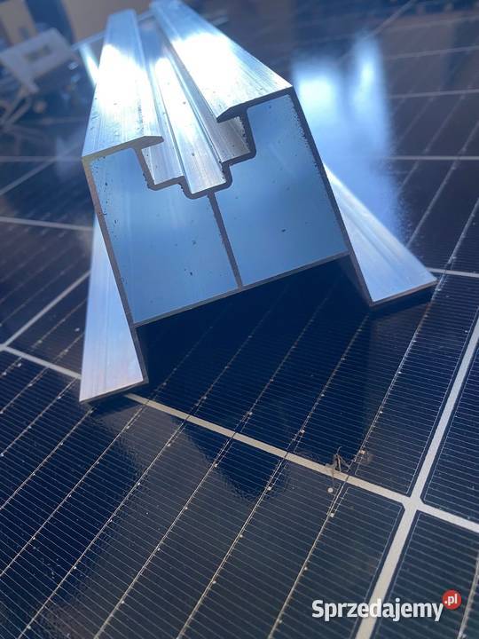 Śruby imbusowe i elementy montażowe fotowoltaika sprzedam