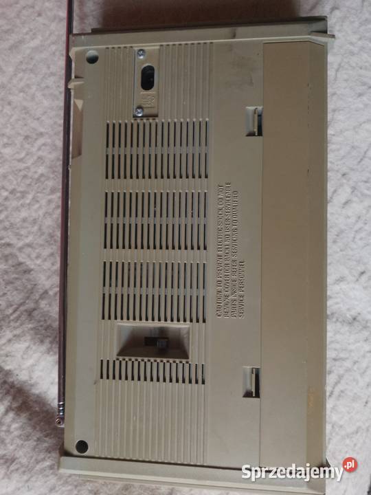 kolekcjonerskie radia zestaw 4 sztuk Legnica sprzedam