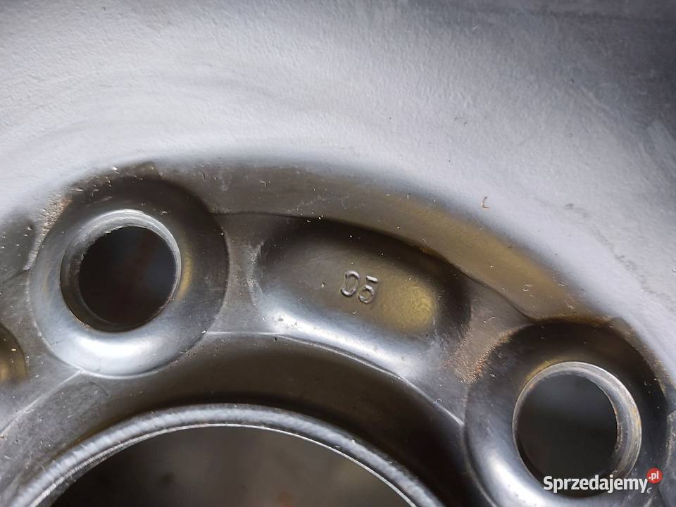 MONDEO MK4 S GALAXY MK3 koło dojazdowe 1258516 świętokrzyskie Kielce sprzedam