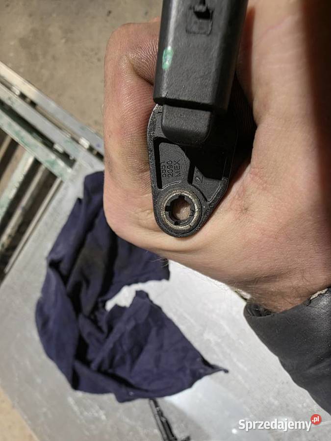 Czujnik wałka rozrządu Opel Astra K 12 Turbo Pozostałe Żywiec