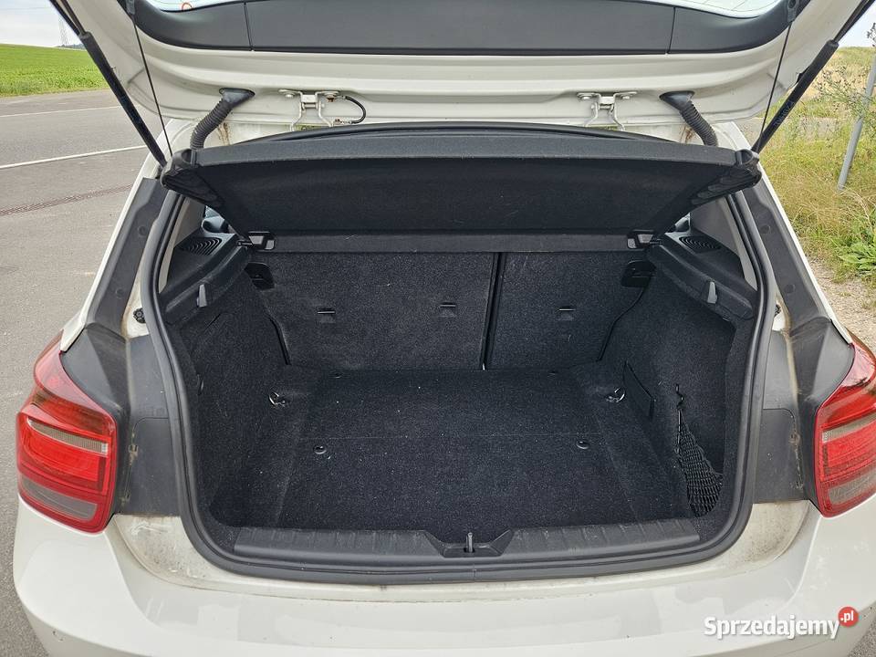 116d Zadbny Klima Tempomat Połskóry Bezwypadkowy Kamienna Góra