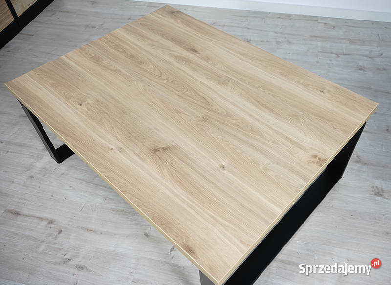 Stolik kawowy 120x90 Uran Castello Meblekreator Biłgoraj