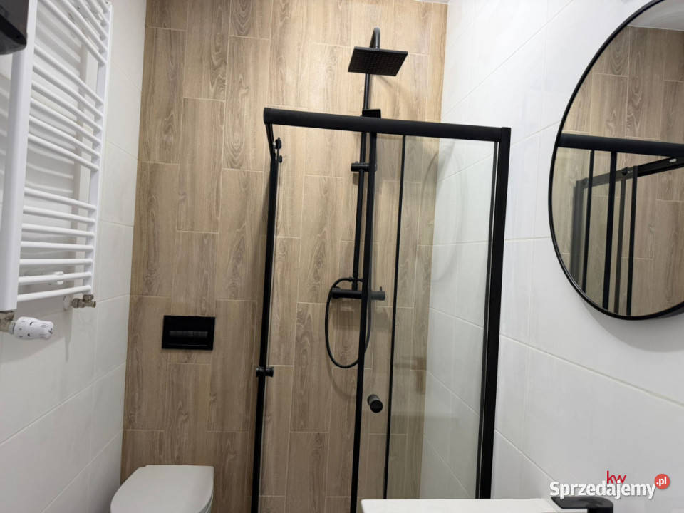 sprzedaży mieszkania Poznań 3218m2 2 pokoje 32.18m2 Sprzedaż sprzedam
