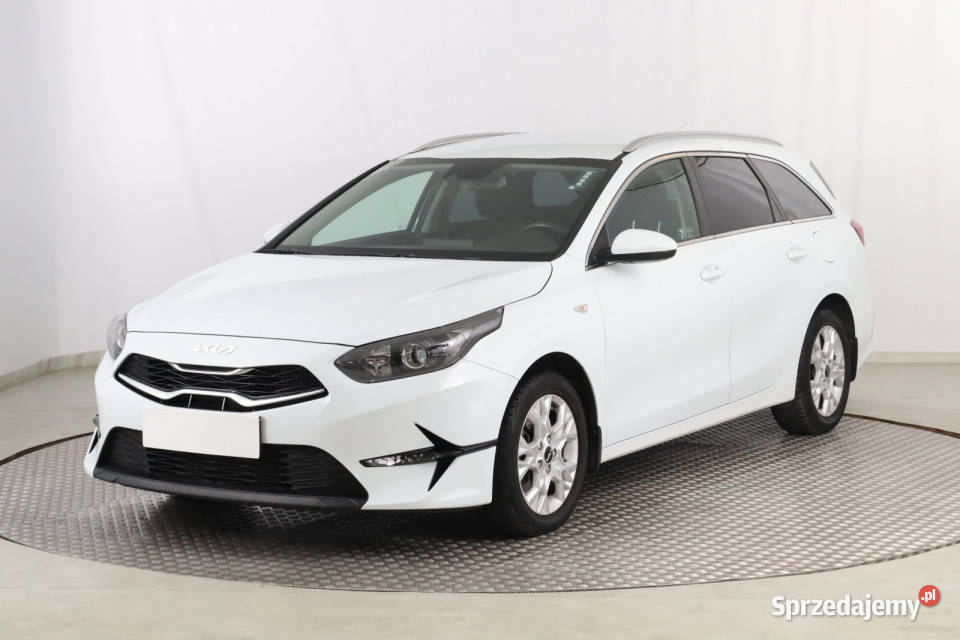 Kia Ceed 15 TGDI MHEV Zabrze