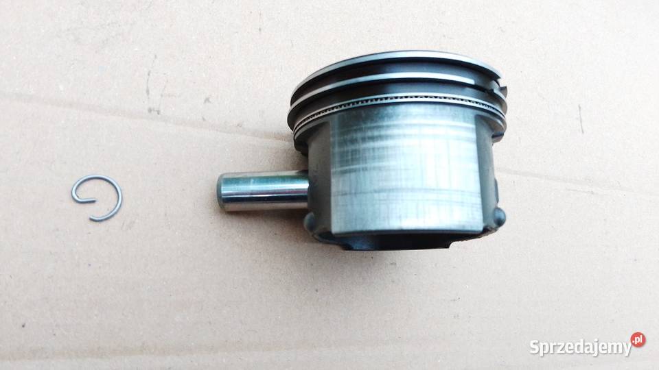 Pierścienie tłoka 65mm BriggsStratton Classic Kosiarki i podkaszarki Kawno