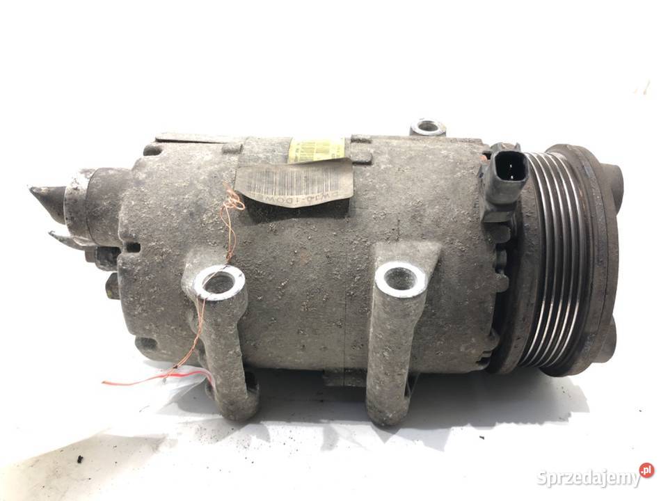 SPRĘŻARKA KLIMATYZACJI FORD S 6G9119D629KA 20 osobowe