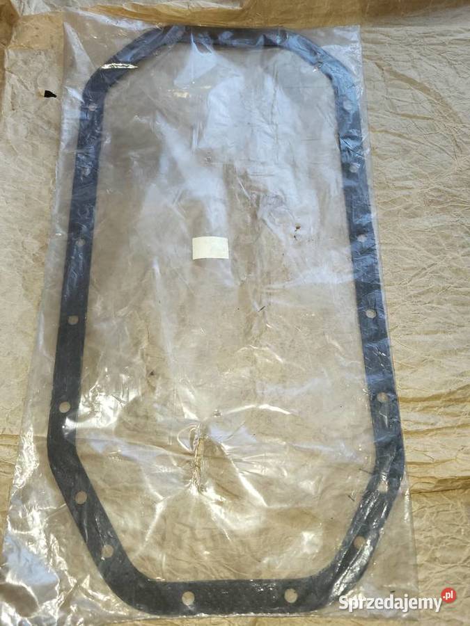 Wartburg 13 Trabant 11 Nowa uszczelka miski mazowieckie Piaseczno