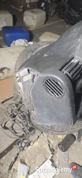 Sprzedam kokpit widoczny na zdjęciu klapę śląskie Radzionków