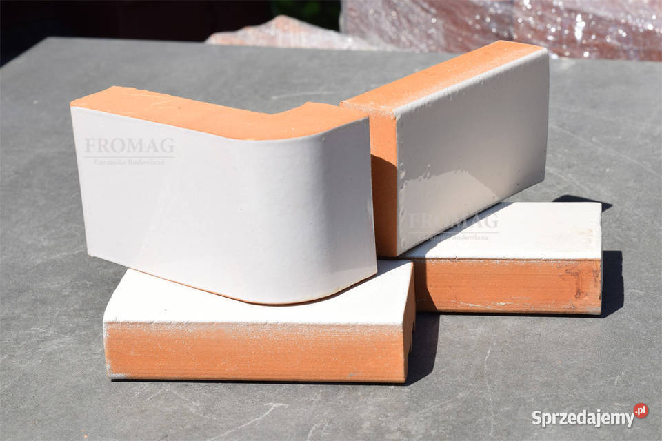 Płytka kwasoodporna kwasówka Płytki kwasowe Bolesławiec