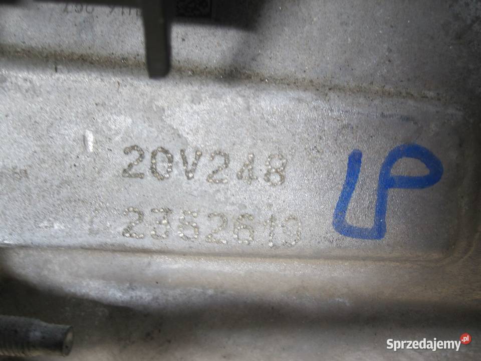 JEEP AVENGER 25r 12 THP HN05 10TMAA 1280 Kielce sprzedam