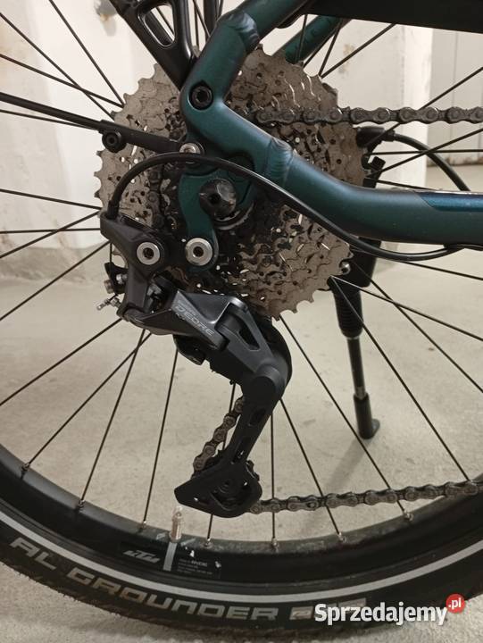 Rower elektryczny KTM nowy 2023 Bolesławiec sprzedam