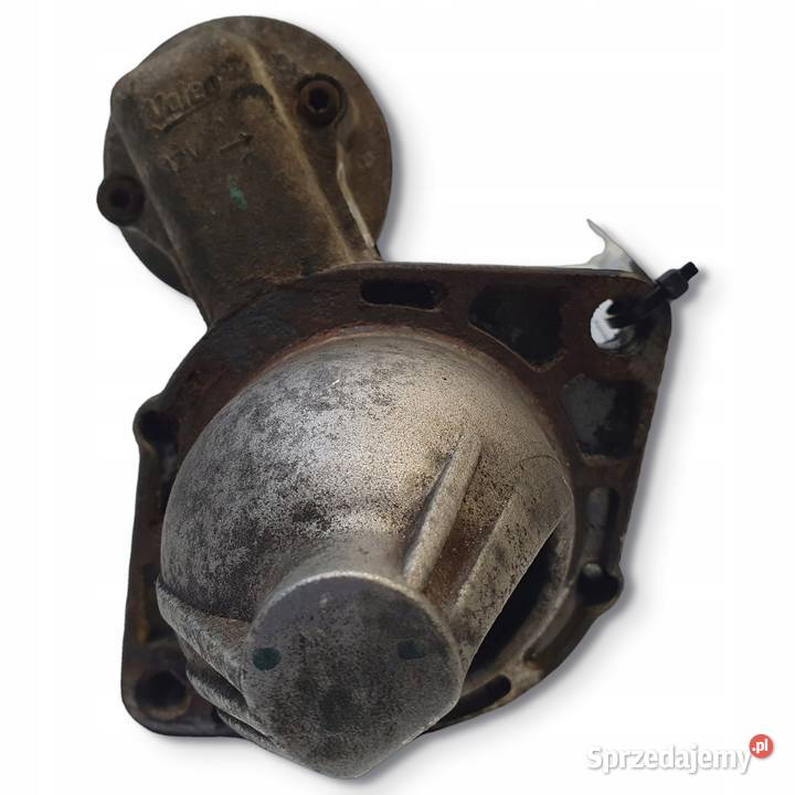 ROZRUSZNIK Opel Corsa D 13 CDTI valeo 55217672 Chełm