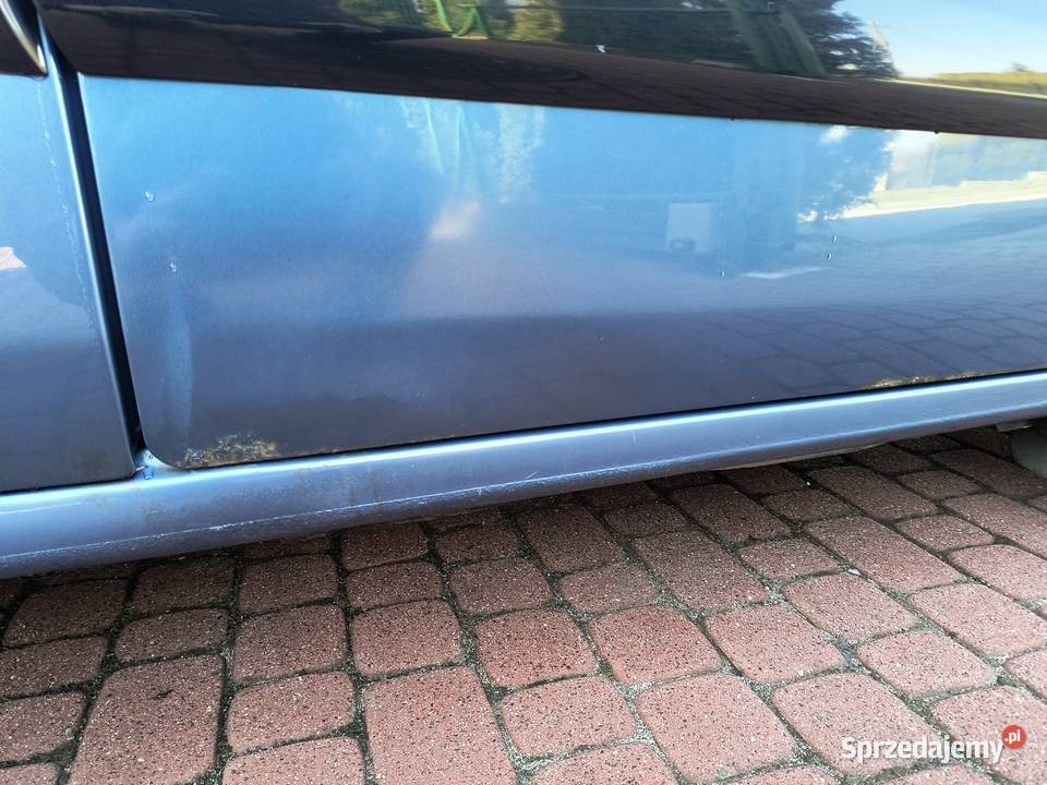 CITROEN BERLINGO B9 AUTOMAT czujnik parkowania Bielsko-Biała