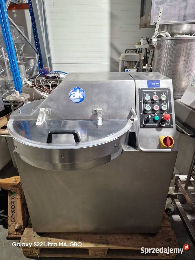 Kuter masarski 40l Dobieszowice