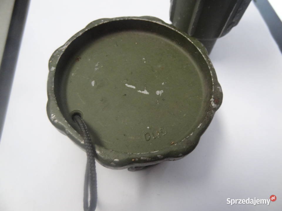 Wtyczka wtyk Bundeswera NATO Poznań