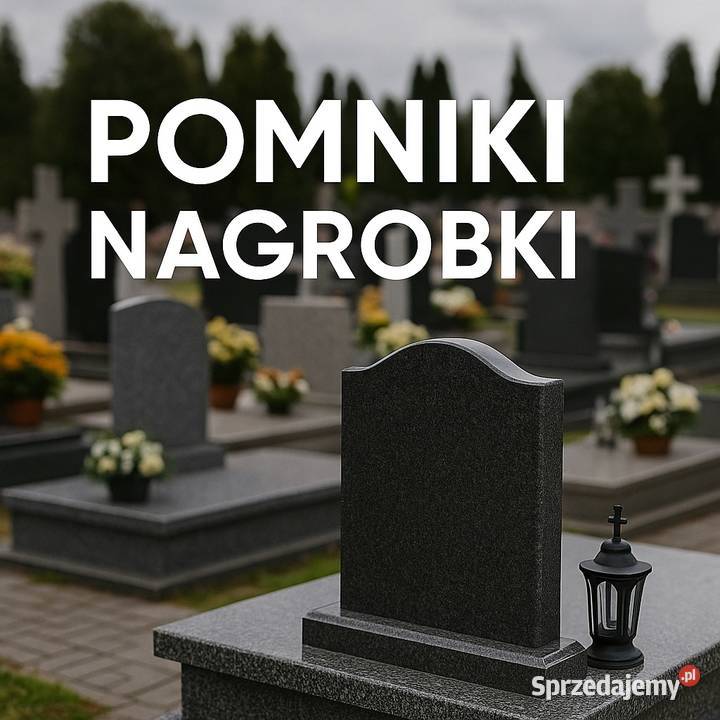 Postawienie nagrobka skowronia góra marszowice Wrocław