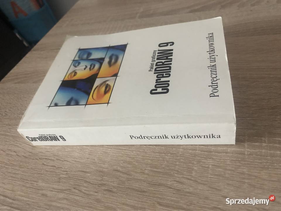 Corel draw 9 oryginał Oprogramowanie Opole sprzedam