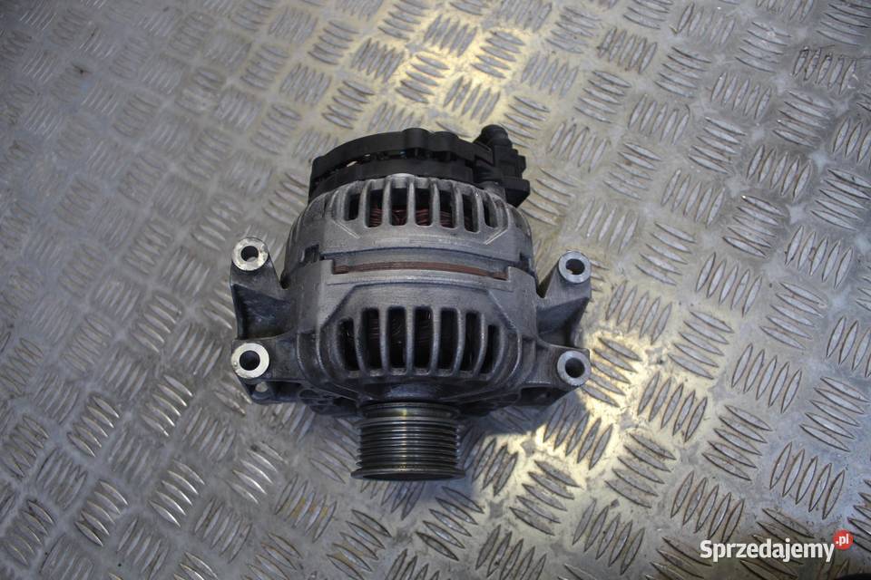 ALTERNATOR AUDI A4 B6 20 FSI 06B903016P