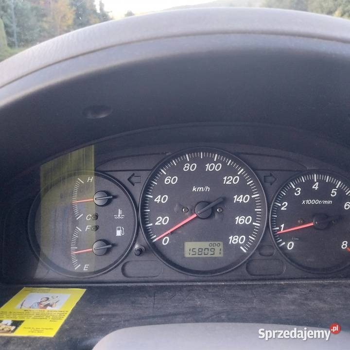 Mazda demio 15