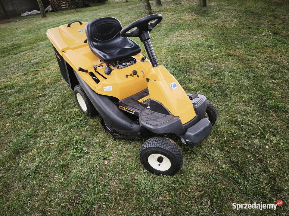 Traktorek kosiarka Cub Cadet LR1 MR76 Częstochowa
