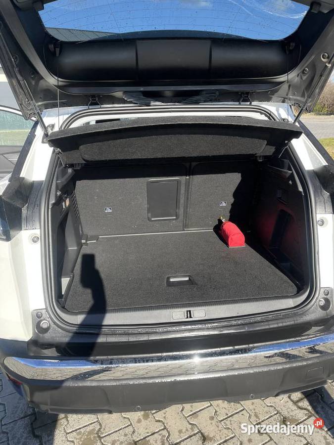 peugeot 3008 1000cm3 Staszów