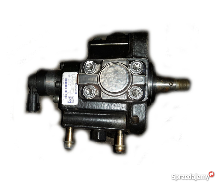 Pompa wtryskowa Opel 20 CDTI 0445010444 Części samochodowe Suchedniów
