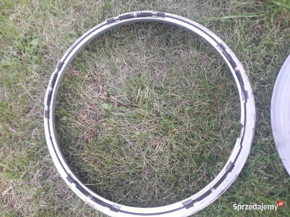 Obręcze kół felg Golf 2 3 Jetta Vento Passat B3 Działoszyn