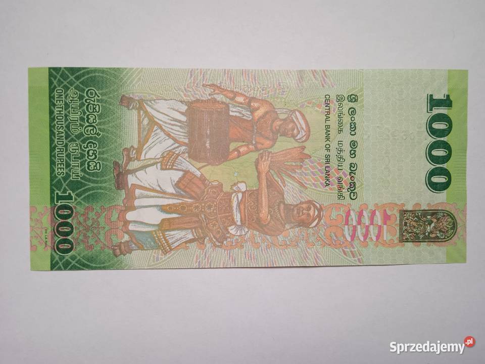 030 Sri Lanka 2018 r Zabrze