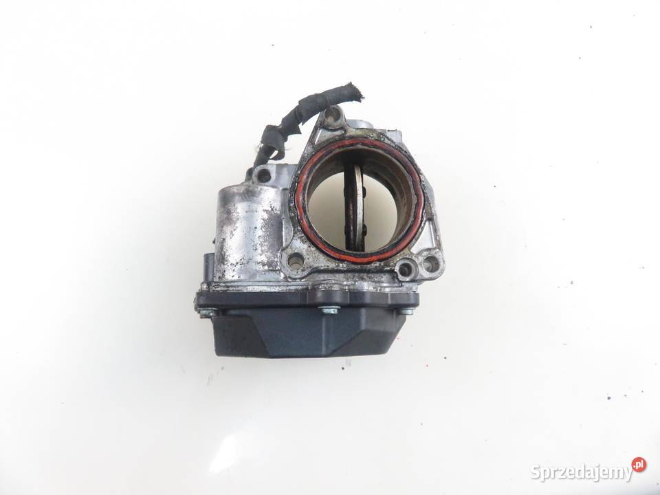 PRZEPUSTNICA SEAT LEON II 19 TDI 03G128063A małopolskie