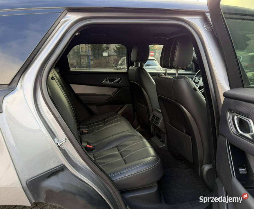 Land Rover Range Rover VELAR 4/5 Kamienna Góra