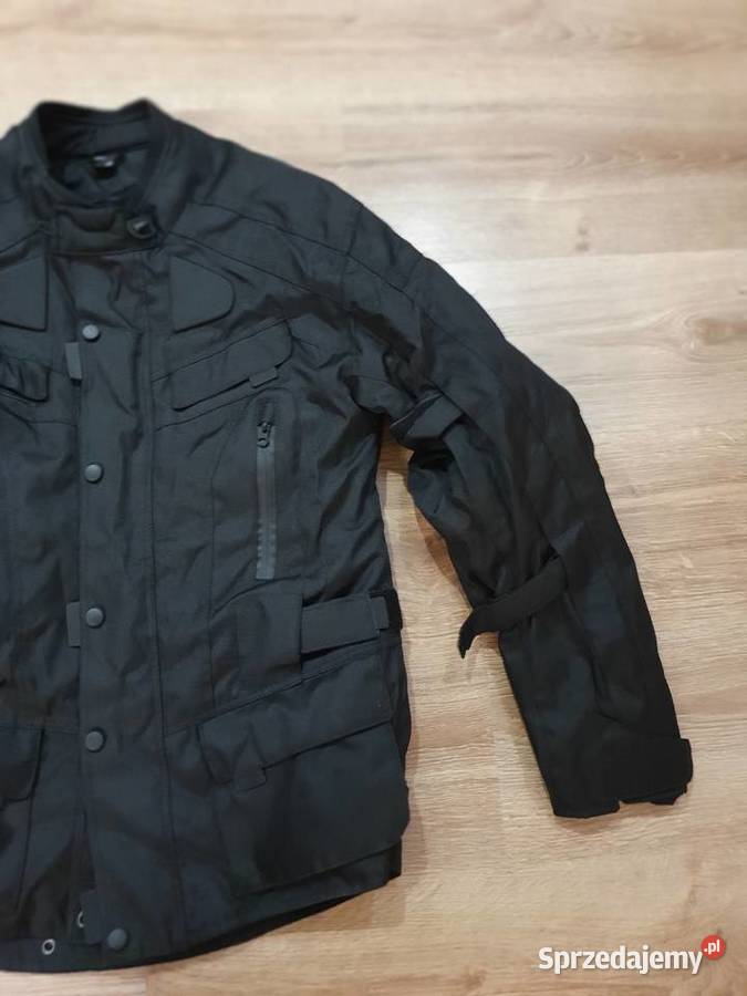 Kurtka kurtki motocyklowe Seca Frank Thomas LS2 Tajęcina sprzedam