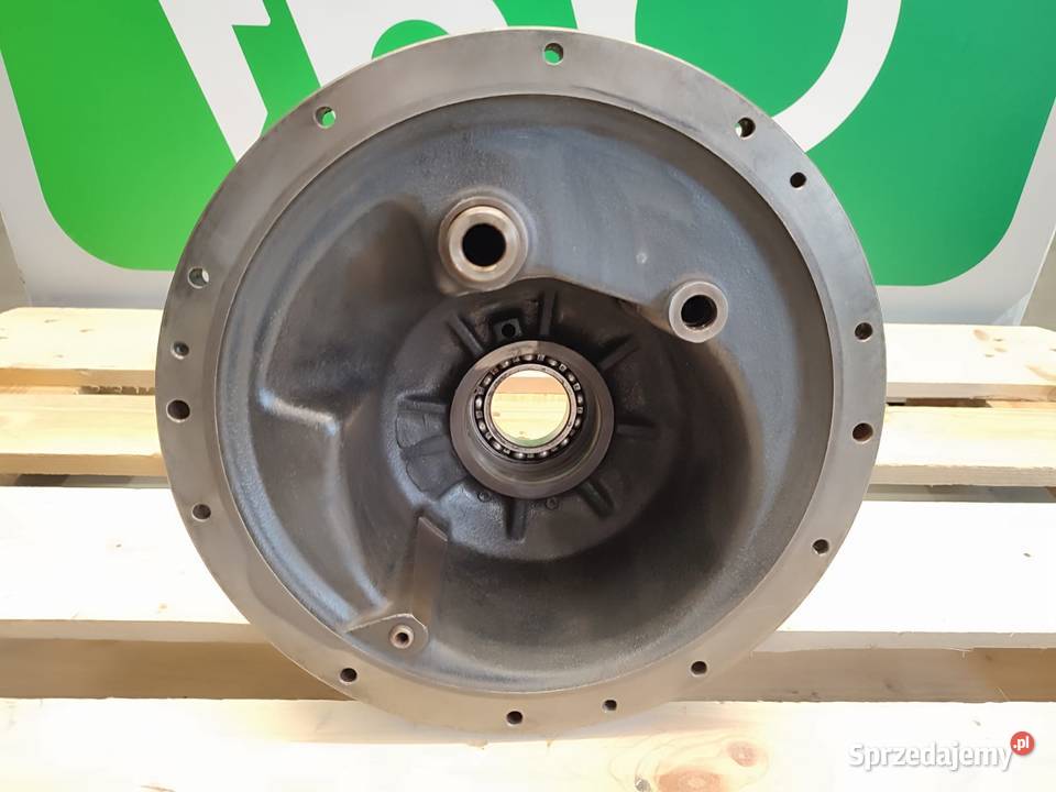 Obudowa sprzęgła 5164863 Holland T7220 Wilkowo