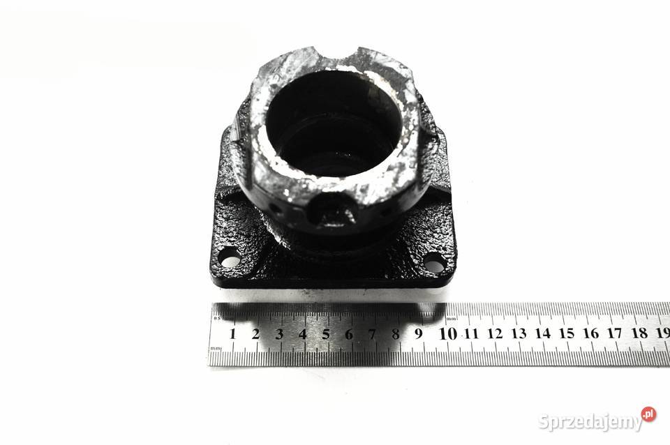 Obudowa łożyska przedniego mostu Mitsubishi VST