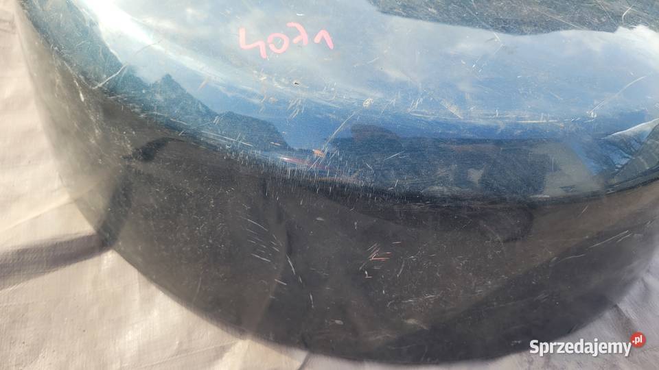 TOYOTA RAV4 RAV IV 4 OSŁONA POKRYWA WKLAD KOŁA osobowe śląskie