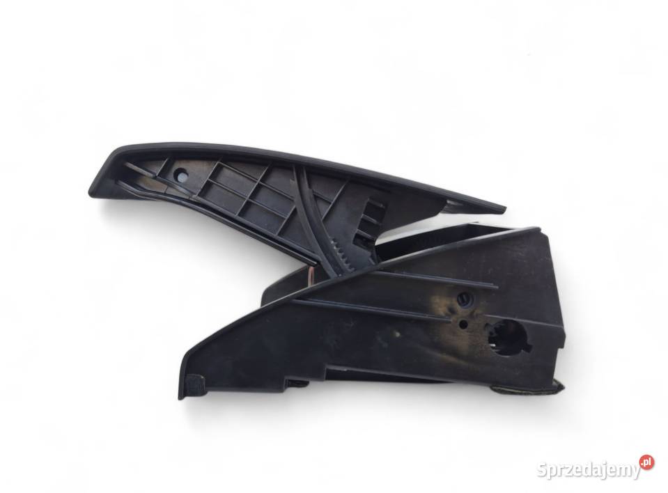 POPIELNICZKA PRZÓD SEAT LEON I SEAT TOLEDO II Działoszyce