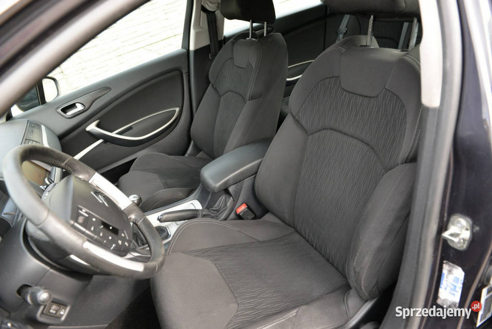 Citroen C5 20 HDi manual Tourer LED Lift Navi światła LED Dąbrowa Górnicza sprzedam