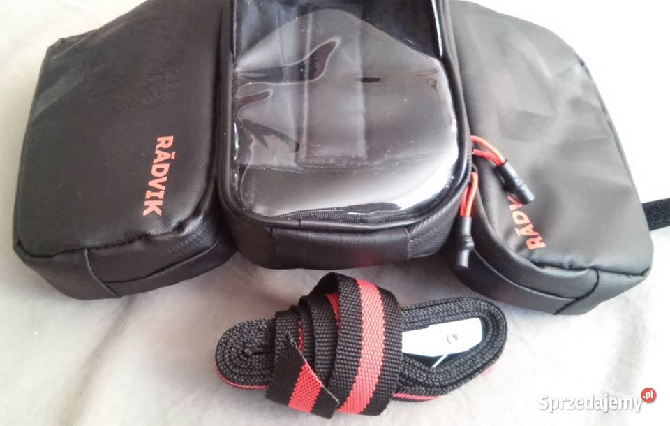 Sakwa Radvig Siglabag Koszalin