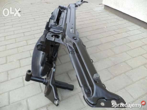 Pas przedni BMW E46 coupecabrio osobowe Motoryzacja Koszalin sprzedam