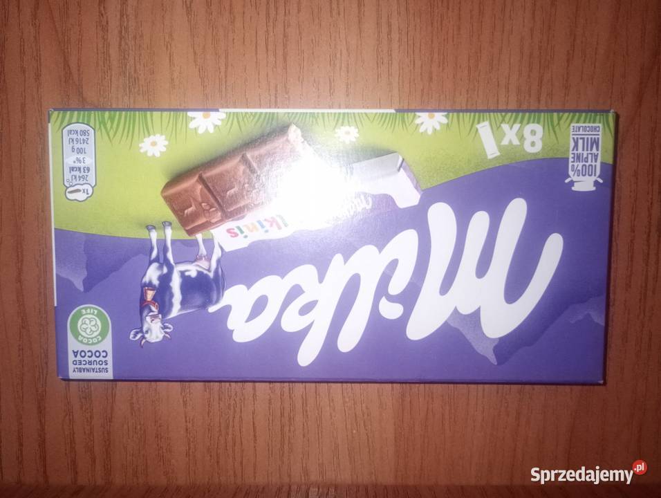 Sprzedam słodycze Skalice