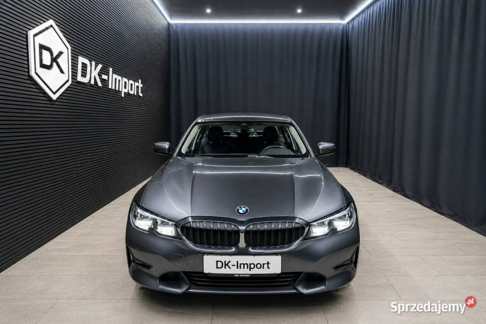 BMW 320 G20 2019 Sadlno sprzedam