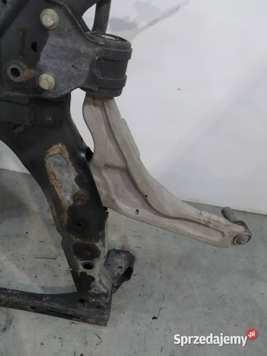 SANKI ZAWIESZENIA PRZÓD MK2 Ford S II 20152023