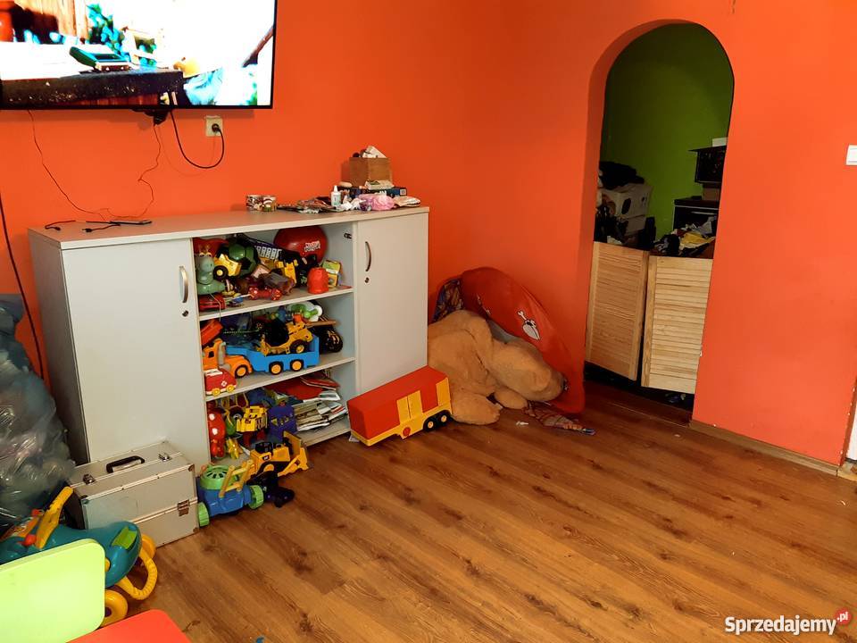 sprzedam dom Trąbin Trąbin-Wieś sprzedam