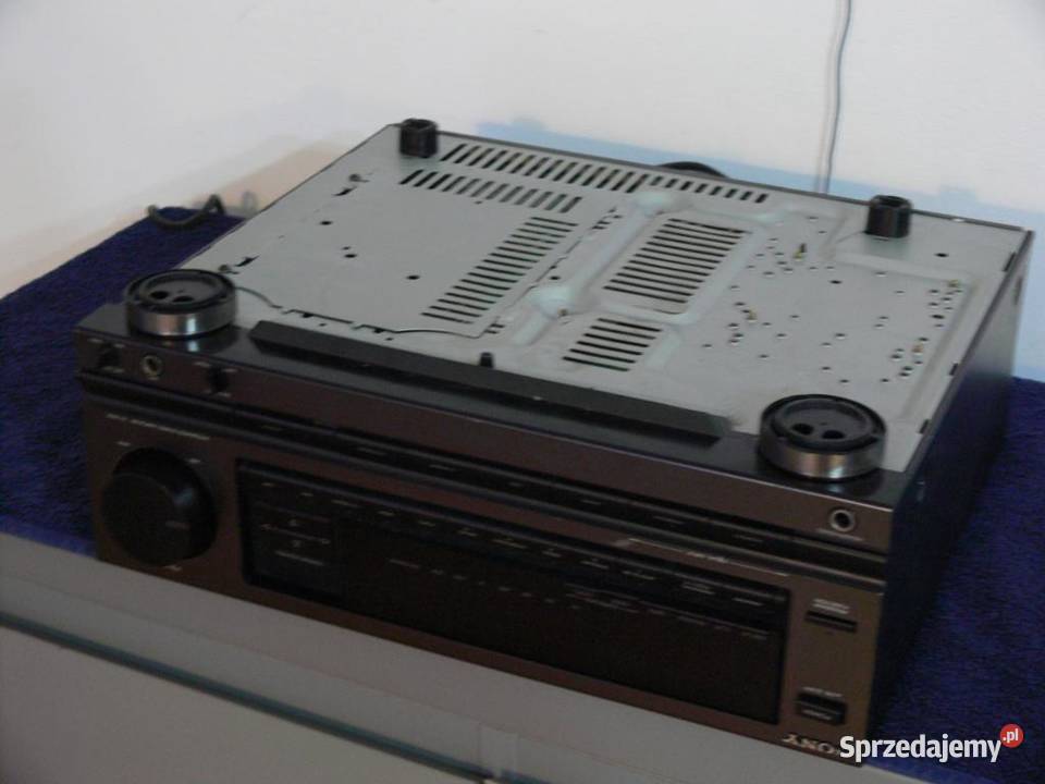 Wzmacniacz Sony LBTD505 korektor WYSYŁKA