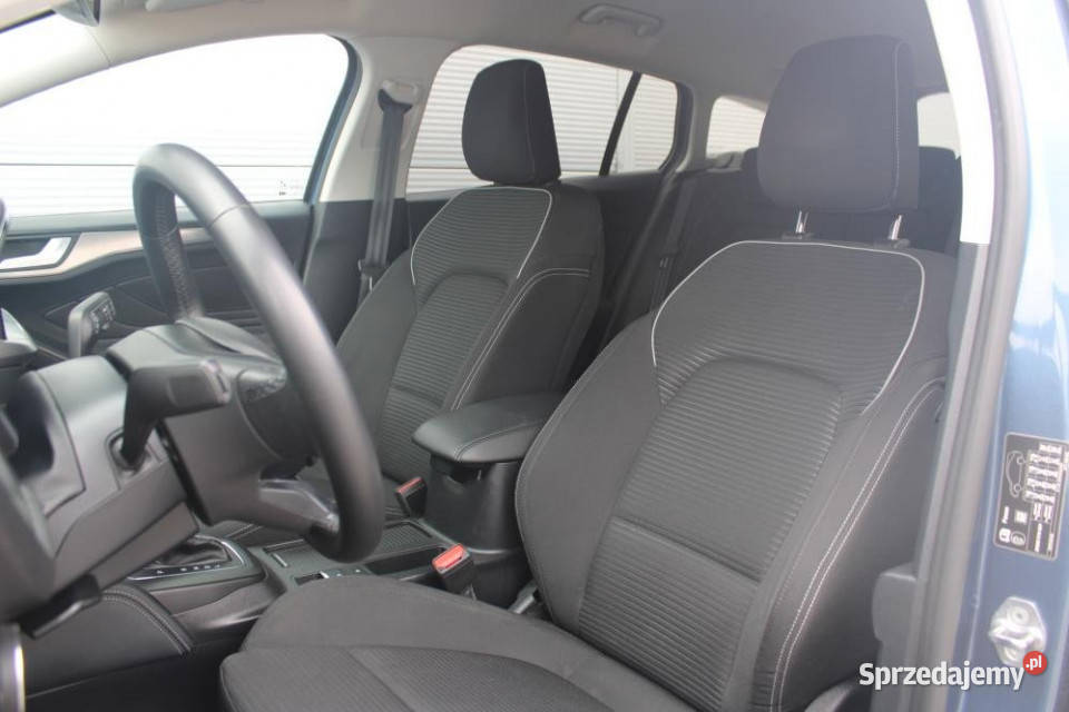 FORD Focus 2023r Carplay Kamera Tempomat LED Kraków
