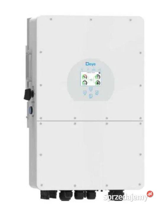 DEYE HV 1 3fazy hybrydowy SUN12KSG01HP3EU 6099