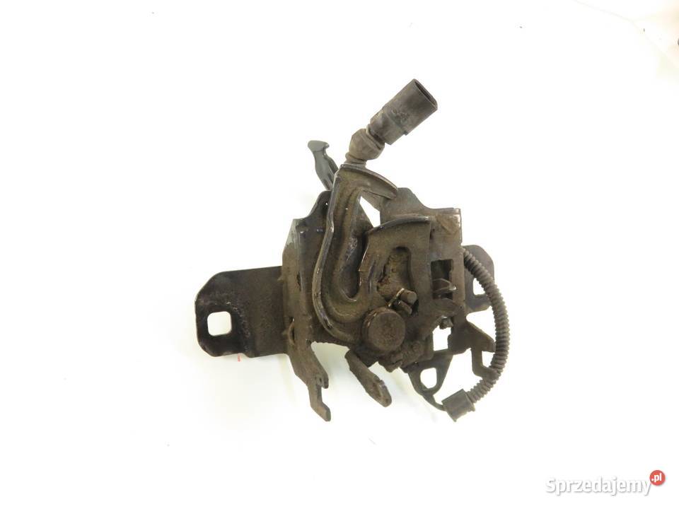 ZAMEK MASKI SEAT LEON I 1M0823503