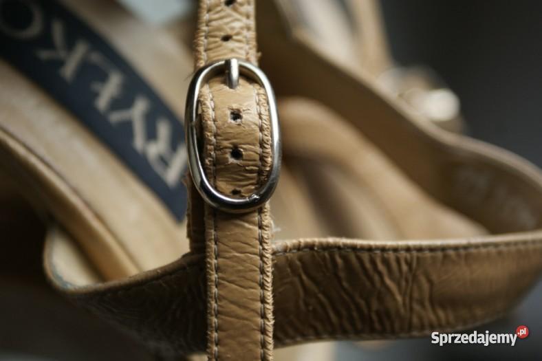 buty ryłko Wrocław