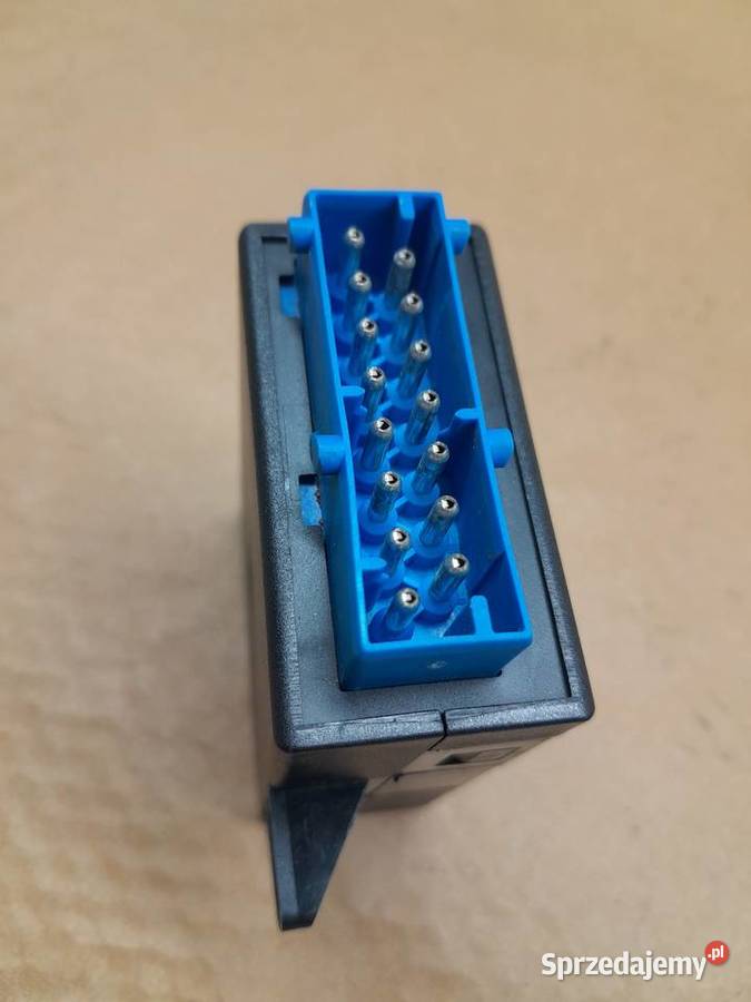 BMW 3 E36 sterownik moduł wycieraczek 8357068 Tomaszów Mazowiecki